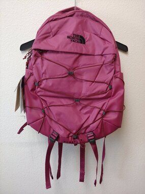 Women's North Face Borealis Backpack, OSFM